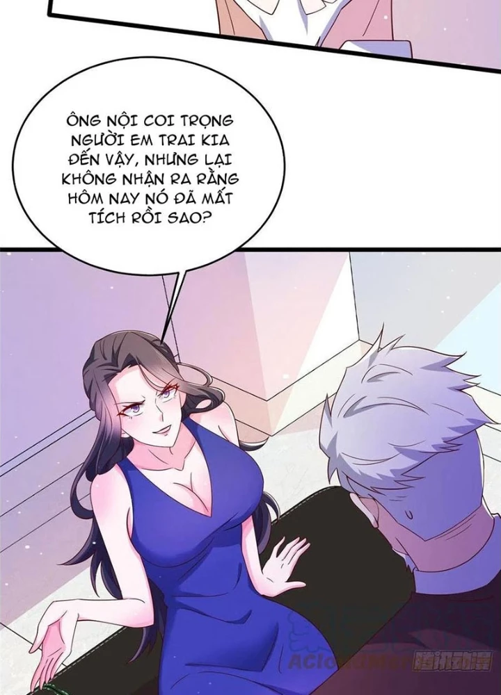 Xin Lỗi, Có Hệ Thống Thật Sự Quá Lợi Hại Chapter 51 - 25