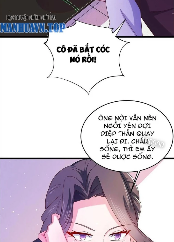 Xin Lỗi, Có Hệ Thống Thật Sự Quá Lợi Hại Chapter 51 - 27