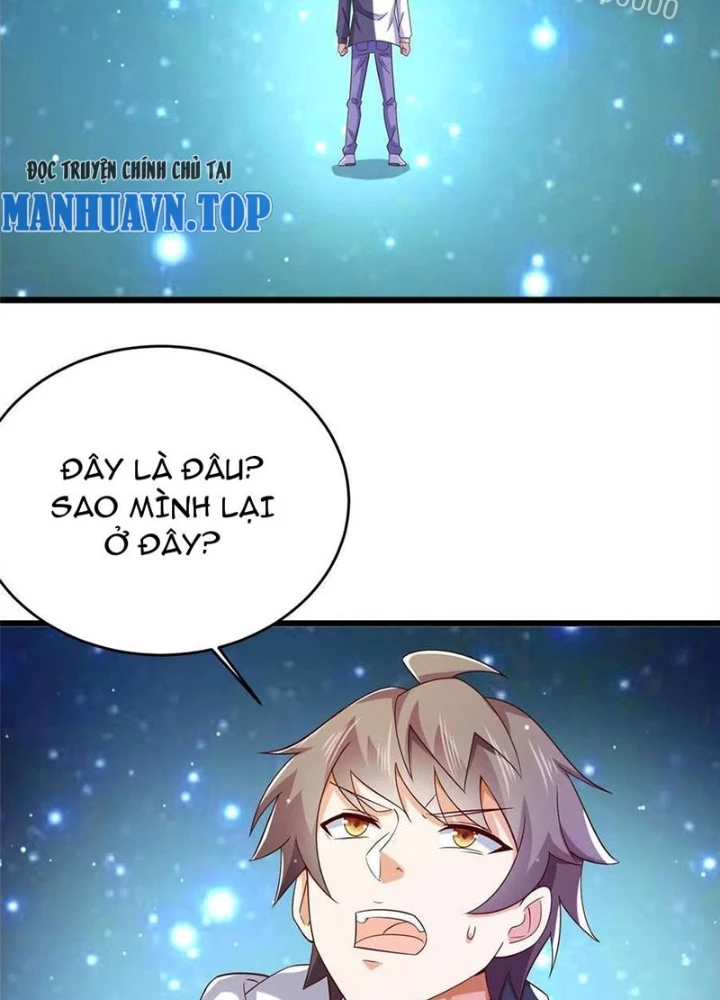 Xin Lỗi, Có Hệ Thống Thật Sự Quá Lợi Hại Chapter 51 - 33