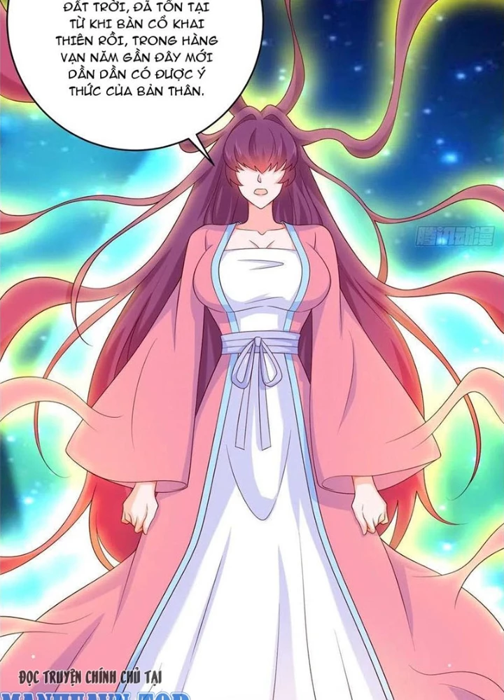 Xin Lỗi, Có Hệ Thống Thật Sự Quá Lợi Hại Chapter 51 - 39