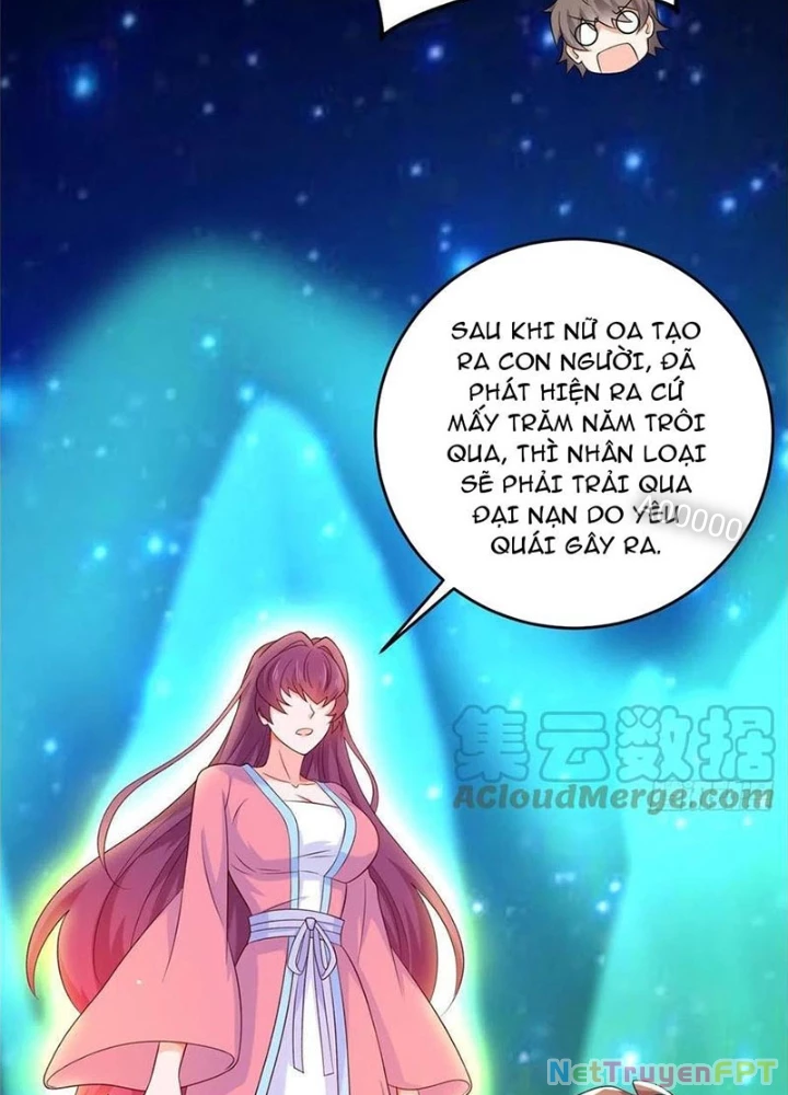 Xin Lỗi, Có Hệ Thống Thật Sự Quá Lợi Hại Chapter 51 - 45