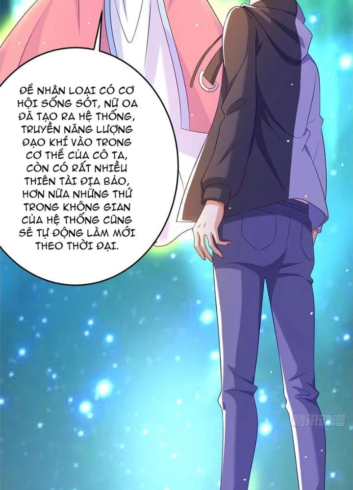 Xin Lỗi, Có Hệ Thống Thật Sự Quá Lợi Hại Chapter 51 - 47