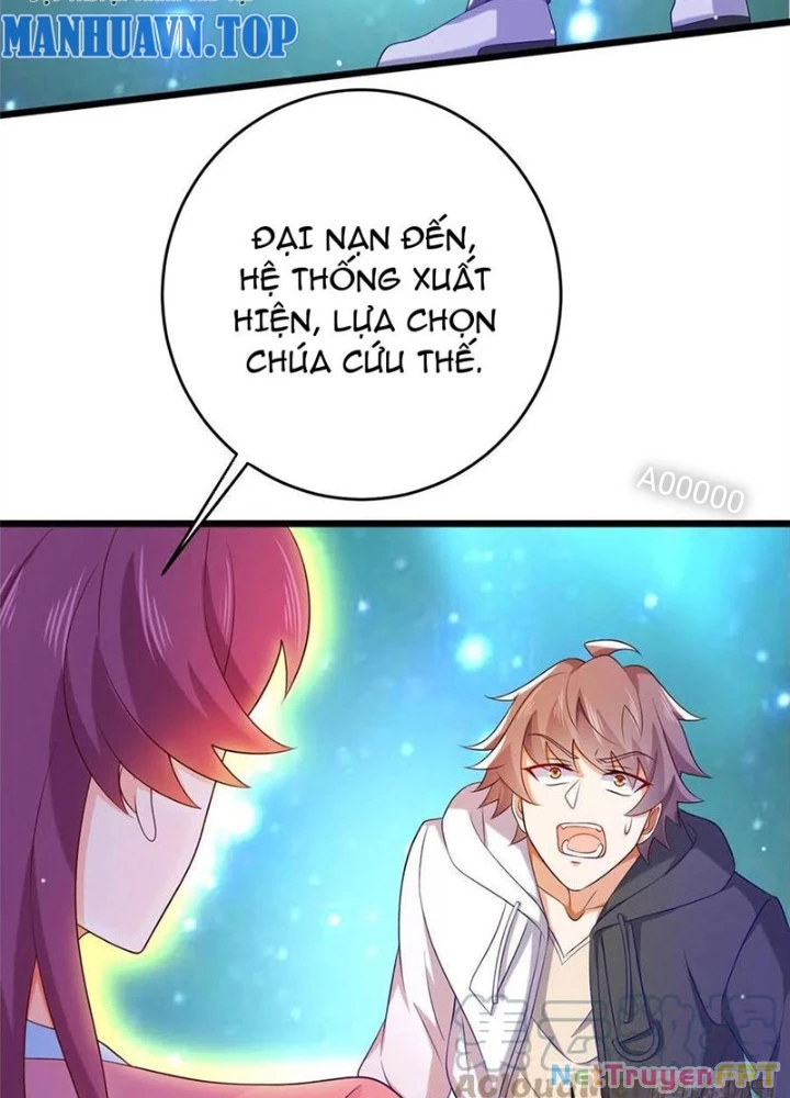 Xin Lỗi, Có Hệ Thống Thật Sự Quá Lợi Hại Chapter 51 - 49
