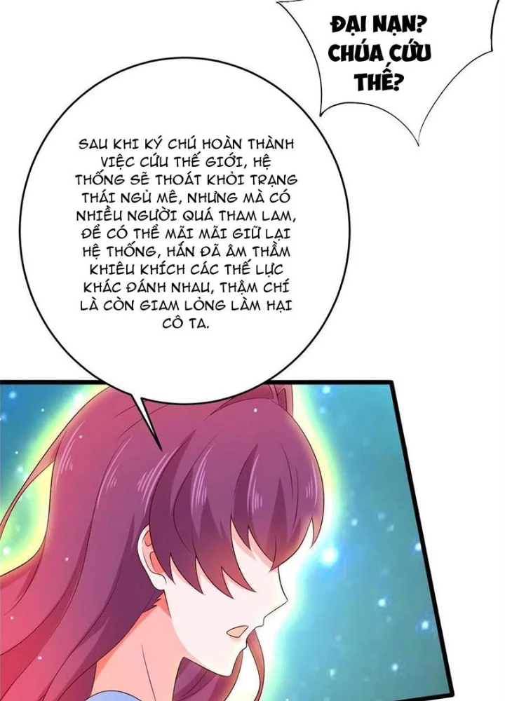 Xin Lỗi, Có Hệ Thống Thật Sự Quá Lợi Hại Chapter 51 - 51