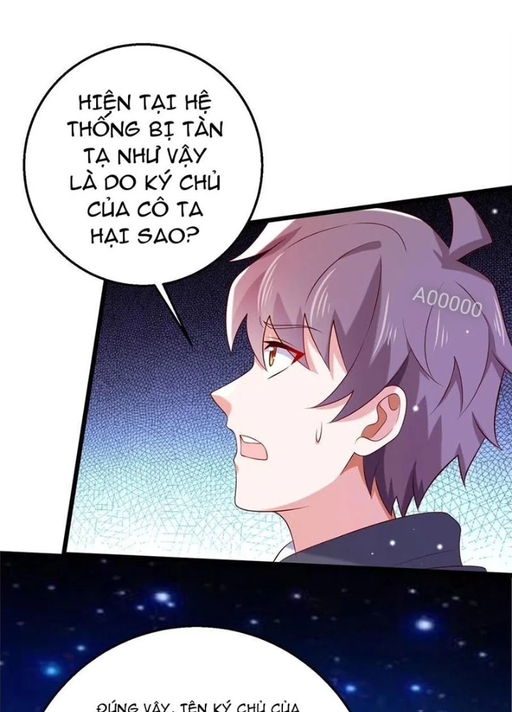 Xin Lỗi, Có Hệ Thống Thật Sự Quá Lợi Hại Chapter 51 - 53