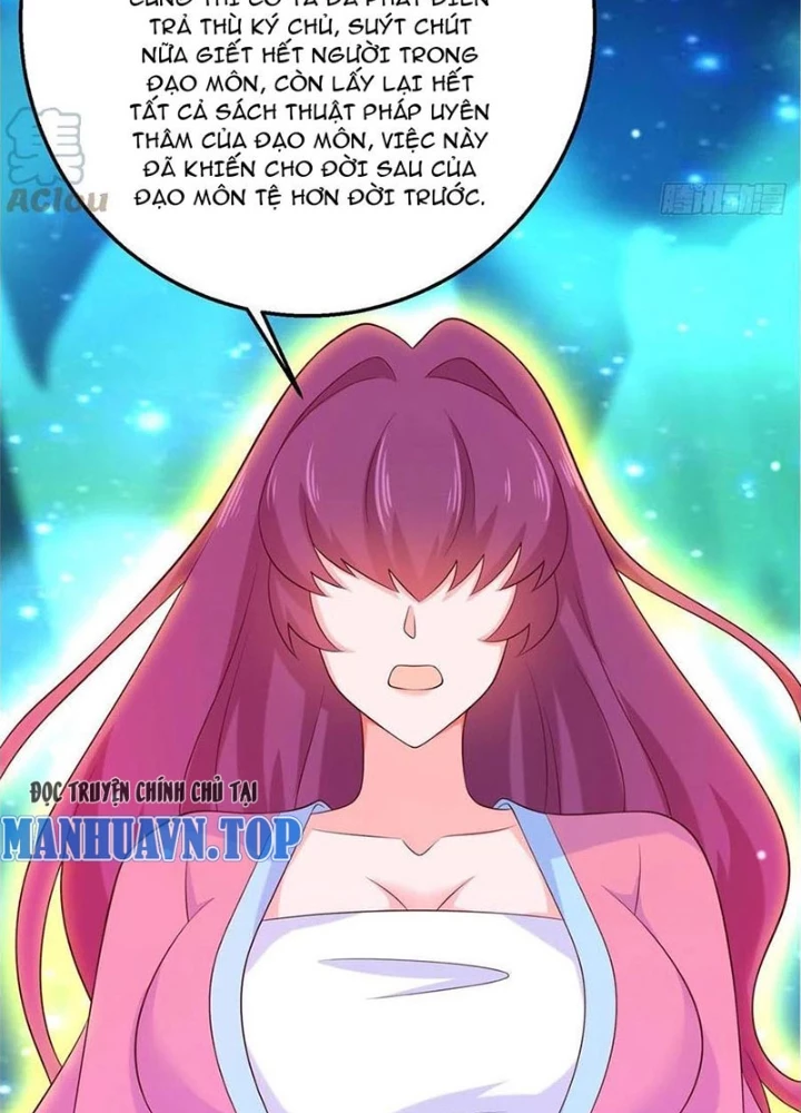 Xin Lỗi, Có Hệ Thống Thật Sự Quá Lợi Hại Chapter 51 - 55