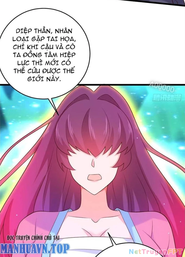 Xin Lỗi, Có Hệ Thống Thật Sự Quá Lợi Hại Chapter 51 - 65