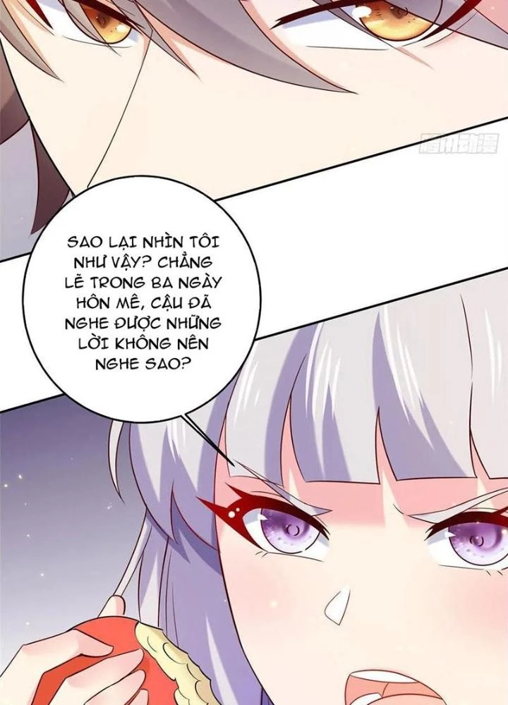 Xin Lỗi, Có Hệ Thống Thật Sự Quá Lợi Hại Chapter 52 - 11