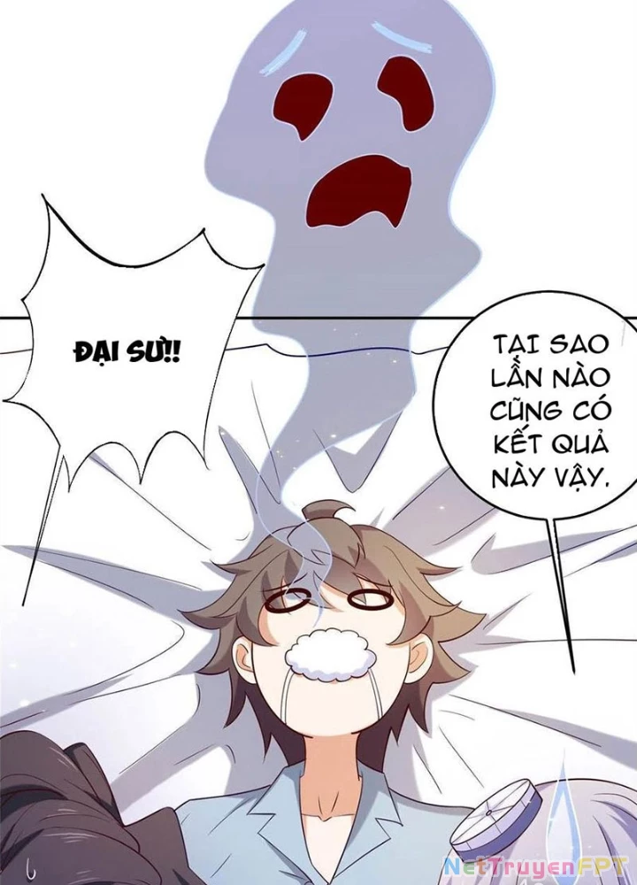 Xin Lỗi, Có Hệ Thống Thật Sự Quá Lợi Hại Chapter 52 - 31