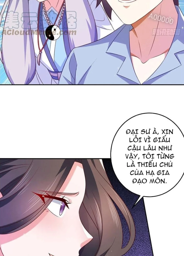 Xin Lỗi, Có Hệ Thống Thật Sự Quá Lợi Hại Chapter 52 - 43