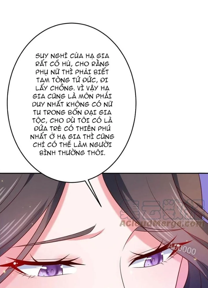 Xin Lỗi, Có Hệ Thống Thật Sự Quá Lợi Hại Chapter 52 - 47