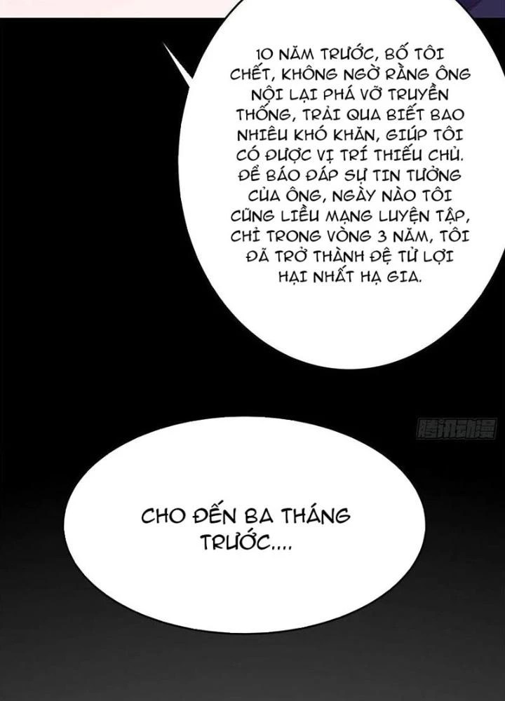 Xin Lỗi, Có Hệ Thống Thật Sự Quá Lợi Hại Chapter 52 - 49