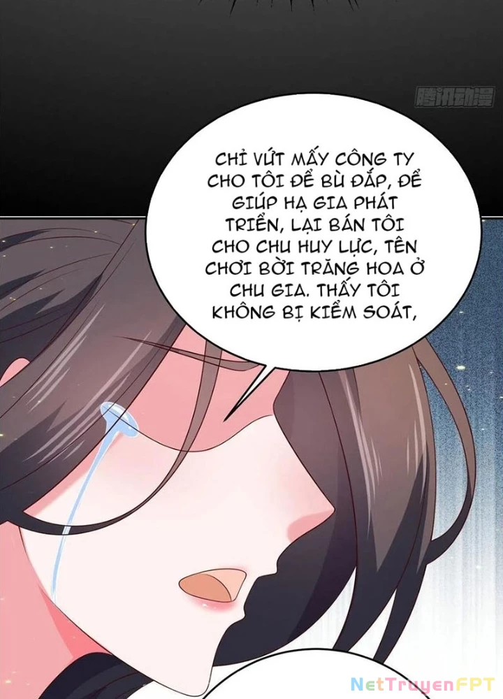 Xin Lỗi, Có Hệ Thống Thật Sự Quá Lợi Hại Chapter 52 - 55