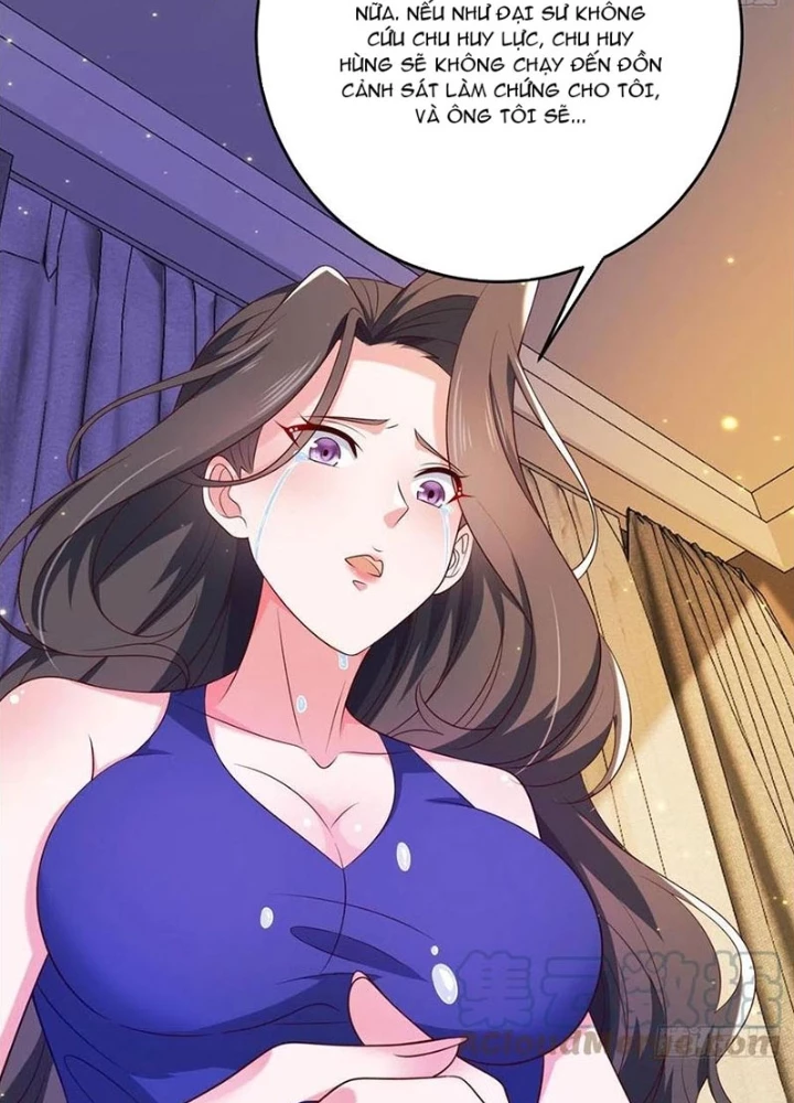 Xin Lỗi, Có Hệ Thống Thật Sự Quá Lợi Hại Chapter 52 - 57