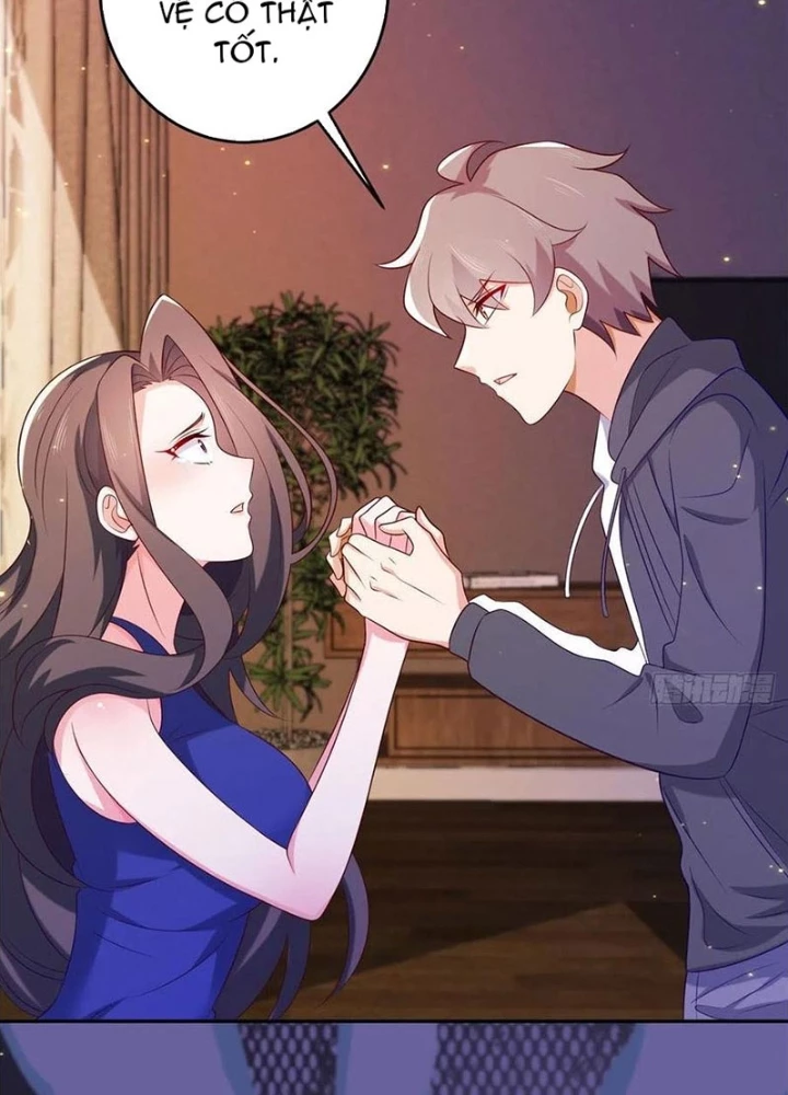 Xin Lỗi, Có Hệ Thống Thật Sự Quá Lợi Hại Chapter 52 - 61