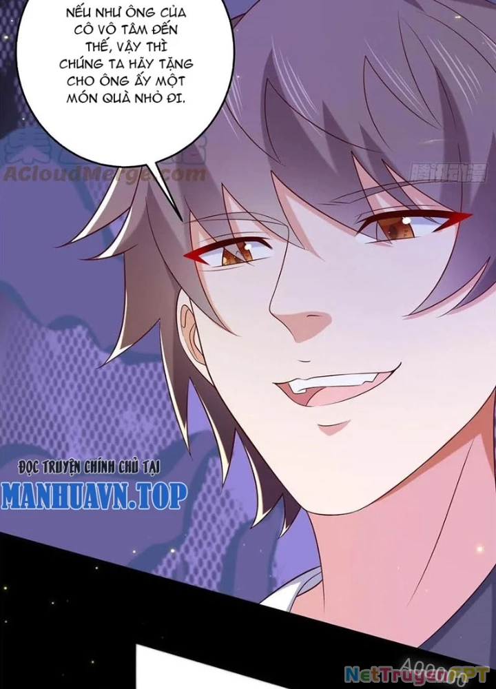 Xin Lỗi, Có Hệ Thống Thật Sự Quá Lợi Hại Chapter 52 - 63