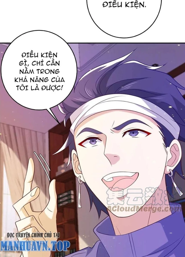 Xin Lỗi, Có Hệ Thống Thật Sự Quá Lợi Hại Chapter 52 - 73