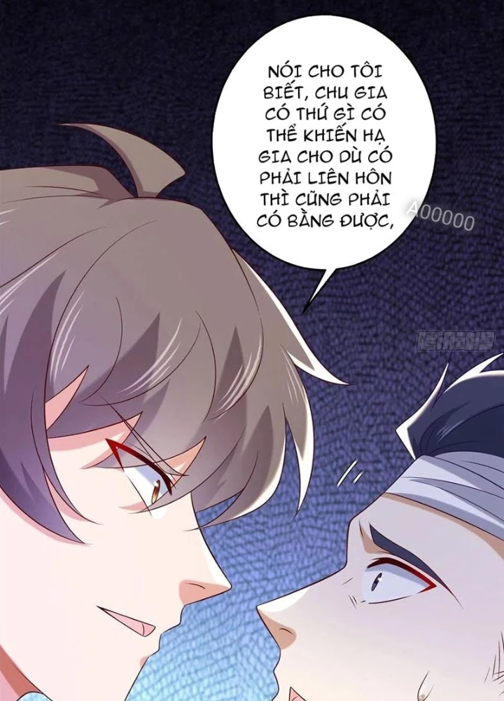 Xin Lỗi, Có Hệ Thống Thật Sự Quá Lợi Hại Chapter 52 - 75