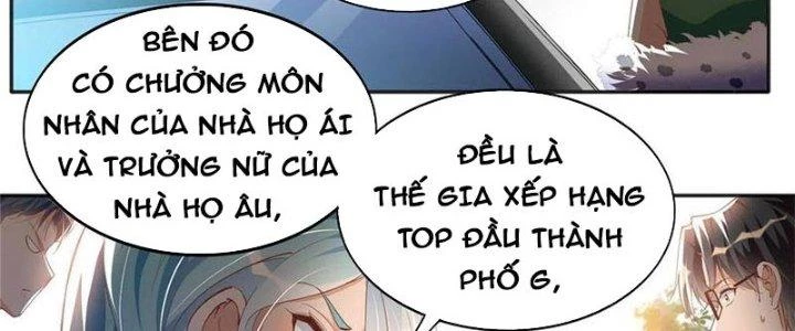 Boss Nhà Giàu Lại Là Nữ Sinh Trung Học! Chapter 64 - 59