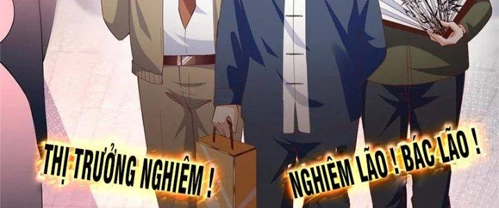 Boss Nhà Giàu Lại Là Nữ Sinh Trung Học! Chapter 64 - 66