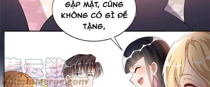 Boss Nhà Giàu Lại Là Nữ Sinh Trung Học! Chapter 64 - 68
