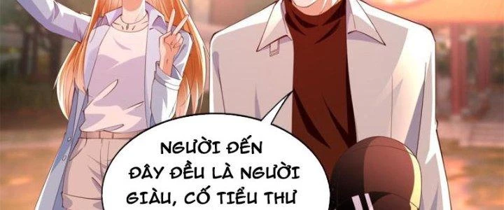 Boss Nhà Giàu Lại Là Nữ Sinh Trung Học! Chapter 81 - 87