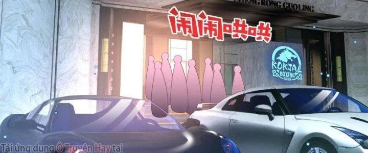 Boss Nhà Giàu Lại Là Nữ Sinh Trung Học! Chapter 87 - 3