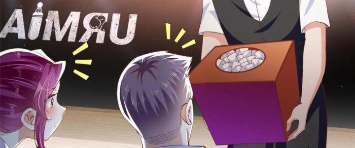 Boss Nhà Giàu Lại Là Nữ Sinh Trung Học! Chapter 87 - 19
