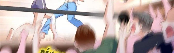 Boss Nhà Giàu Lại Là Nữ Sinh Trung Học! Chapter 87 - 89