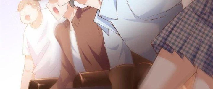 Boss Nhà Giàu Lại Là Nữ Sinh Trung Học! Chapter 87 - 98