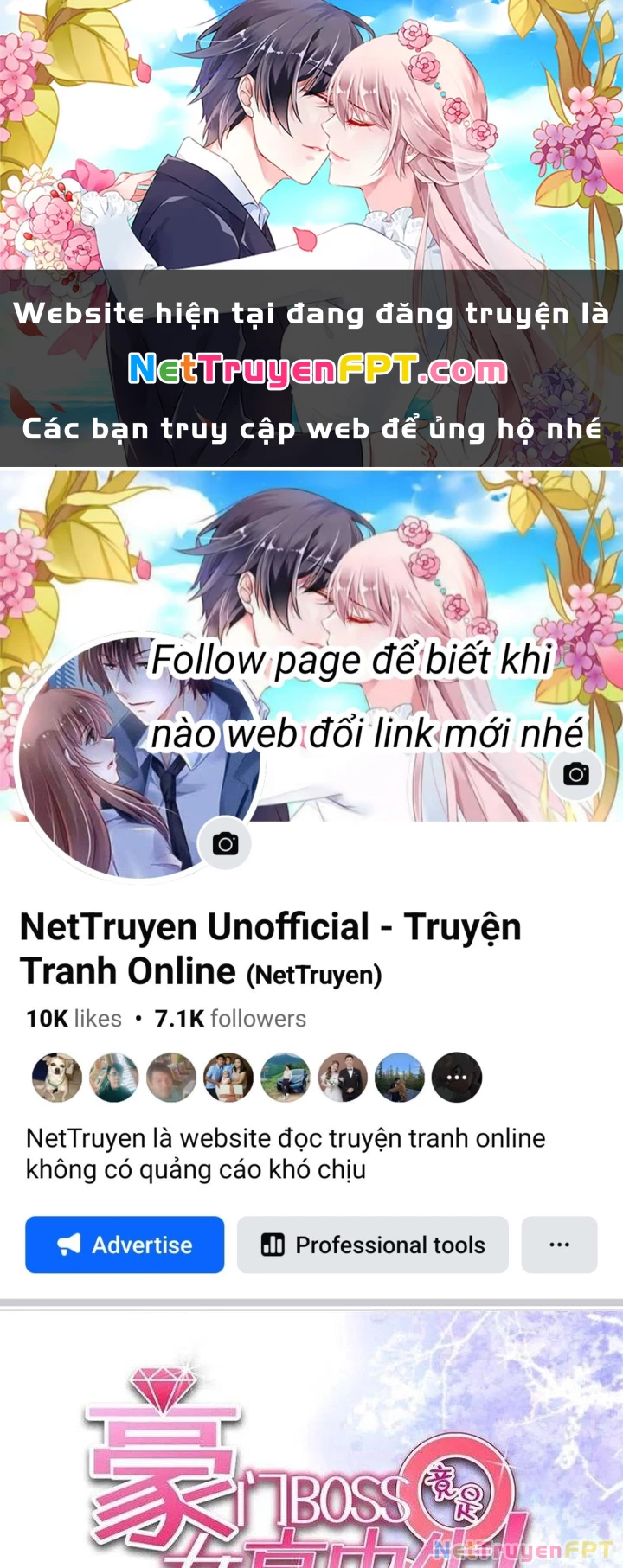 Boss Nhà Giàu Lại Là Nữ Sinh Trung Học! Chapter 91 - 1