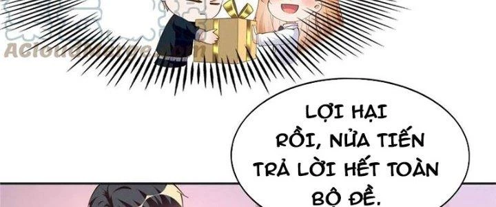 Boss Nhà Giàu Lại Là Nữ Sinh Trung Học! Chapter 91 - 12