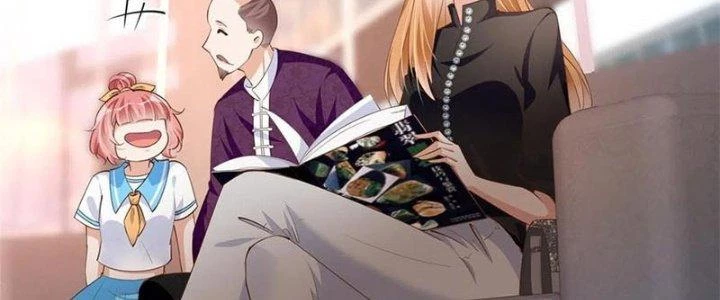 Boss Nhà Giàu Lại Là Nữ Sinh Trung Học! Chapter 91 - 88