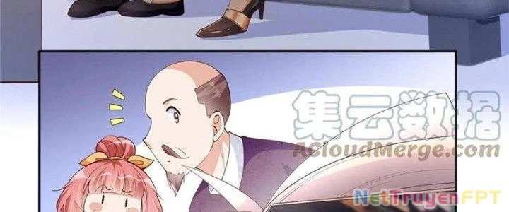 Boss Nhà Giàu Lại Là Nữ Sinh Trung Học! Chapter 91 - 90