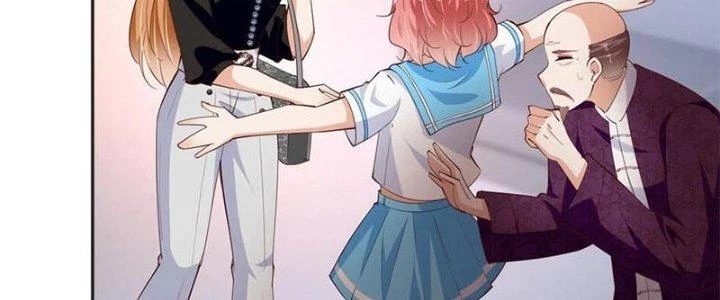 Boss Nhà Giàu Lại Là Nữ Sinh Trung Học! Chapter 91 - 147
