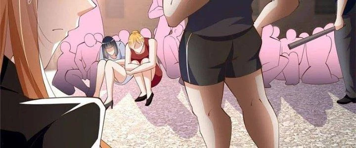 Boss Nhà Giàu Lại Là Nữ Sinh Trung Học! Chapter 93 - 2