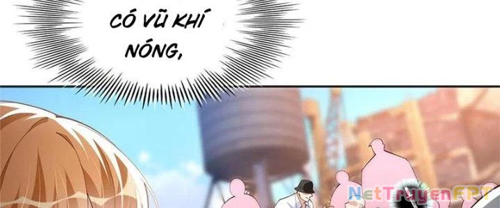 Boss Nhà Giàu Lại Là Nữ Sinh Trung Học! Chapter 93 - 18