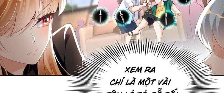 Boss Nhà Giàu Lại Là Nữ Sinh Trung Học! Chapter 93 - 19