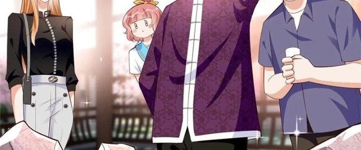 Boss Nhà Giàu Lại Là Nữ Sinh Trung Học! Chapter 93 - 91