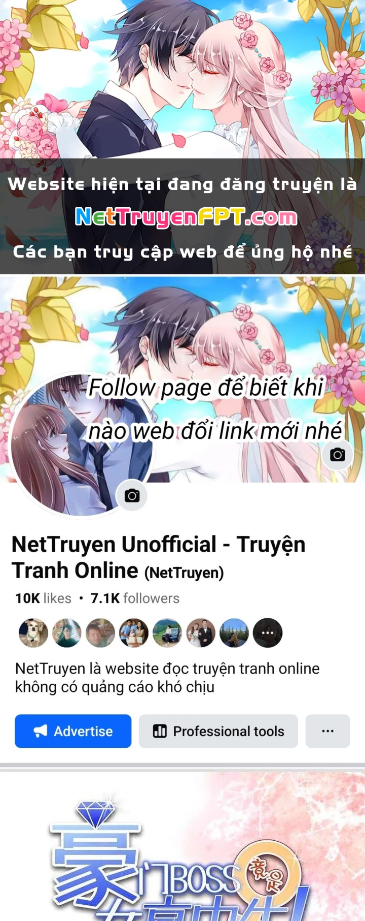 Boss Nhà Giàu Lại Là Nữ Sinh Trung Học! Chapter 95 - 1