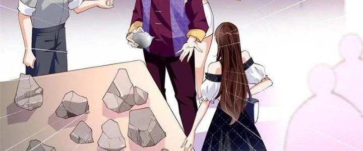 Boss Nhà Giàu Lại Là Nữ Sinh Trung Học! Chapter 95 - 8