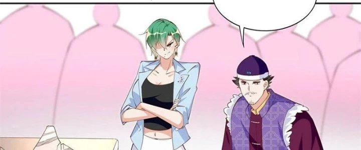 Boss Nhà Giàu Lại Là Nữ Sinh Trung Học! Chapter 95 - 79