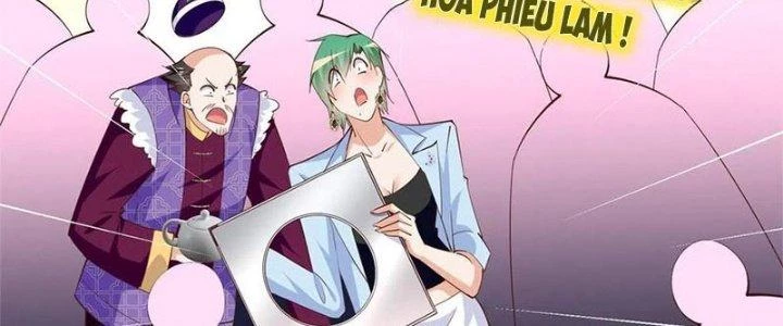 Boss Nhà Giàu Lại Là Nữ Sinh Trung Học! Chapter 95 - 126