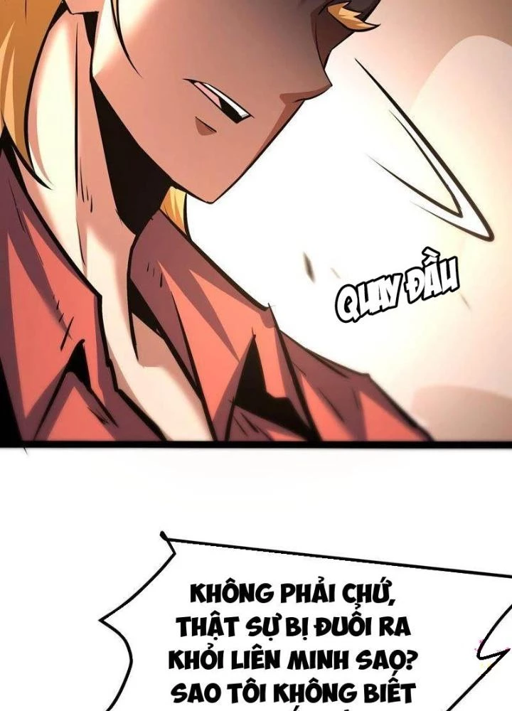 Chư Thần Rút Lui Chapter 42 - 9
