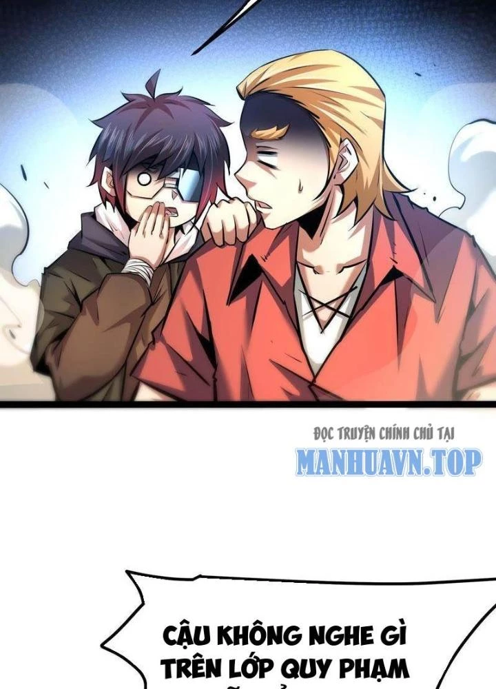 Chư Thần Rút Lui Chapter 42 - 11