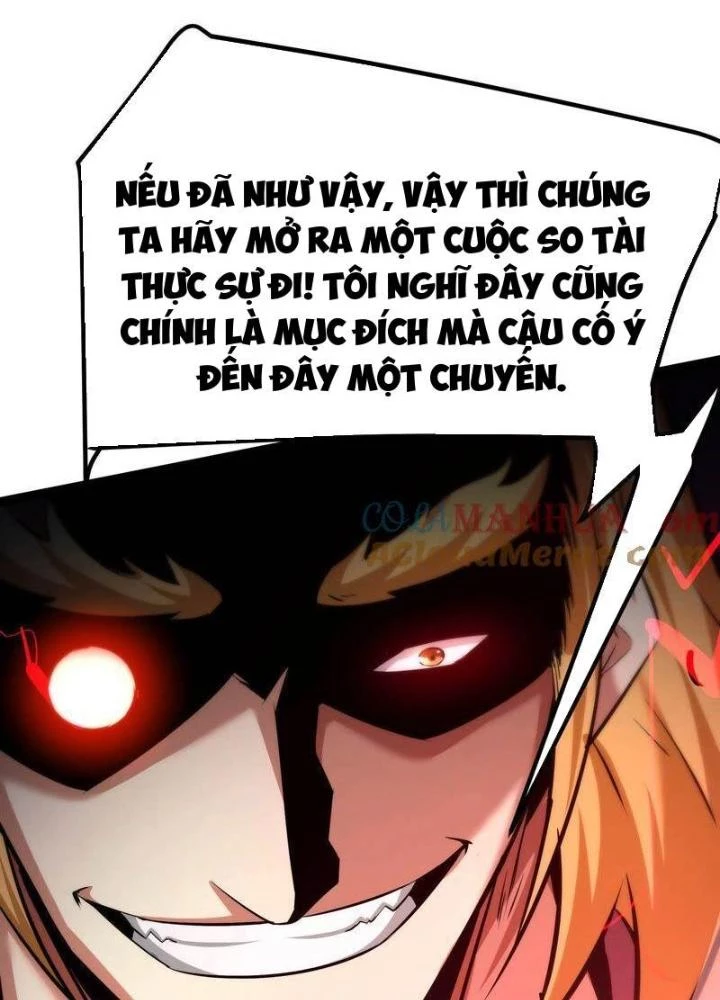 Chư Thần Rút Lui Chapter 42 - 47