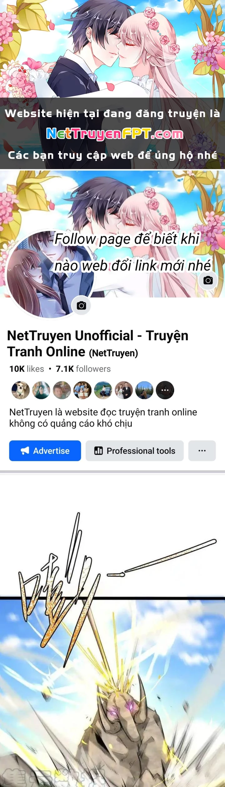 Chư Thần Rút Lui Chapter 51 - 1