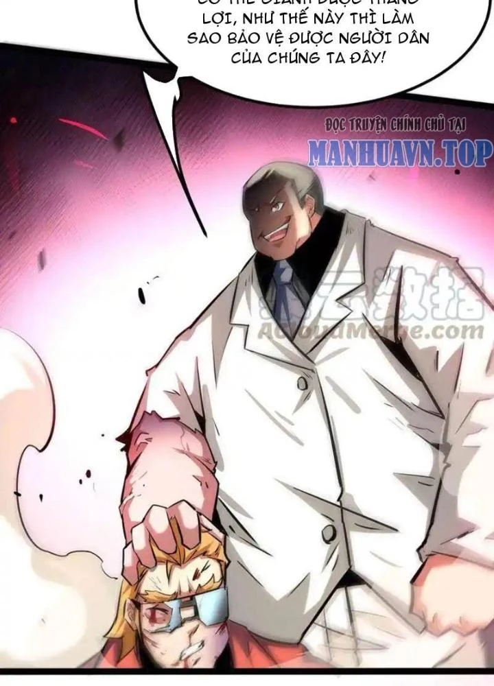 Chư Thần Rút Lui Chapter 51 - 53
