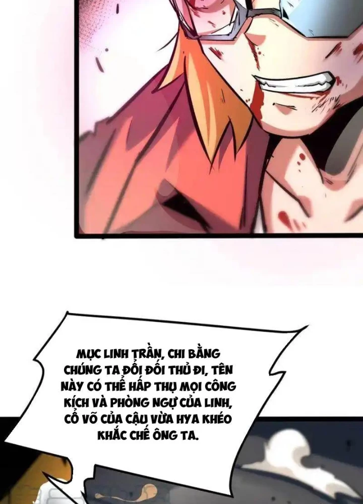 Chư Thần Rút Lui Chapter 51 - 57