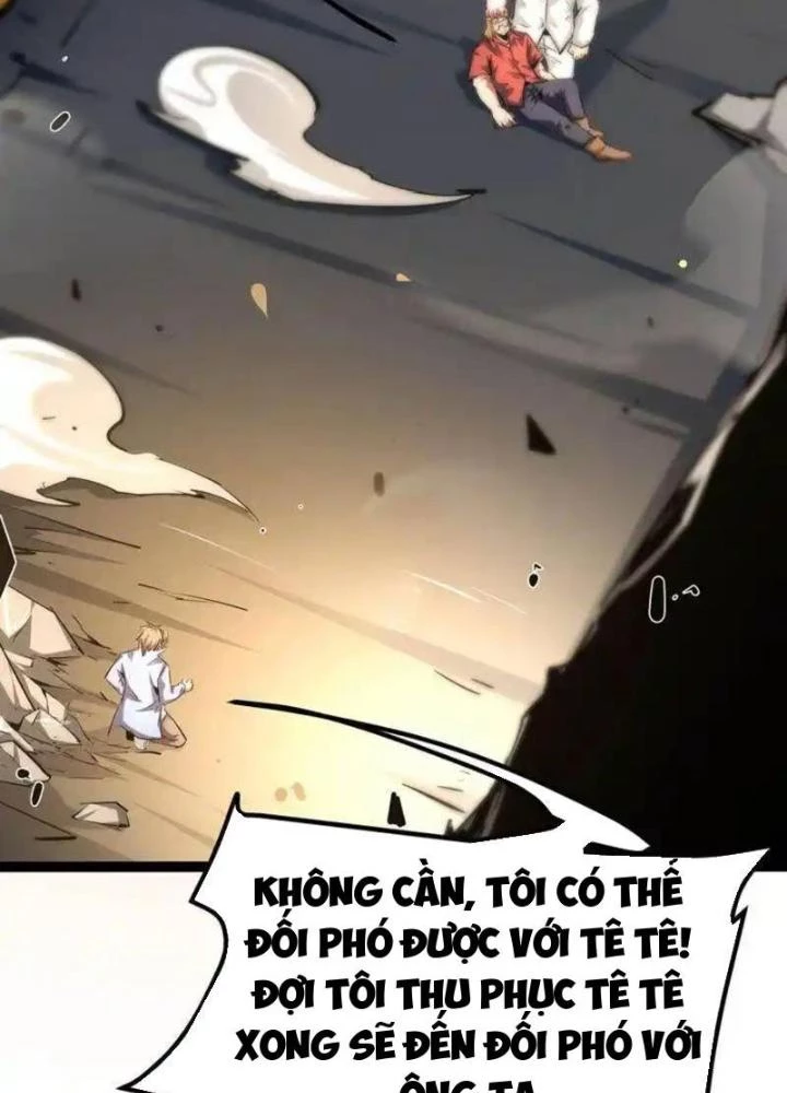Chư Thần Rút Lui Chapter 51 - 59